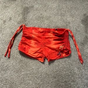 Everyday Activewear Yoga Shorts